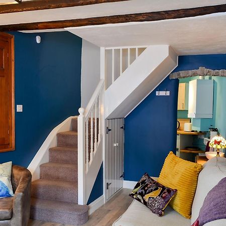 Parsley Cottage Tideswell Kültér fotó